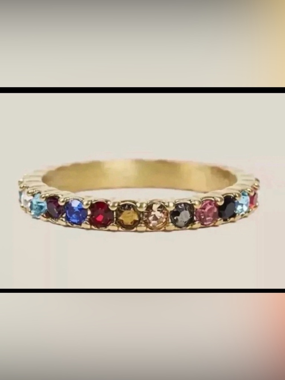 Taylor Swift Midnights Bejeweled Band